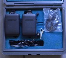 Comtek ALS-216 Personal Trainer
