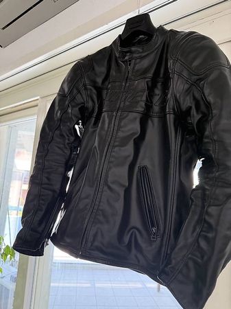 Dainese Motorradjacke Gr. 46