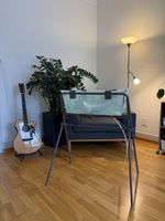 STOKKE Badewanne mit Ständer