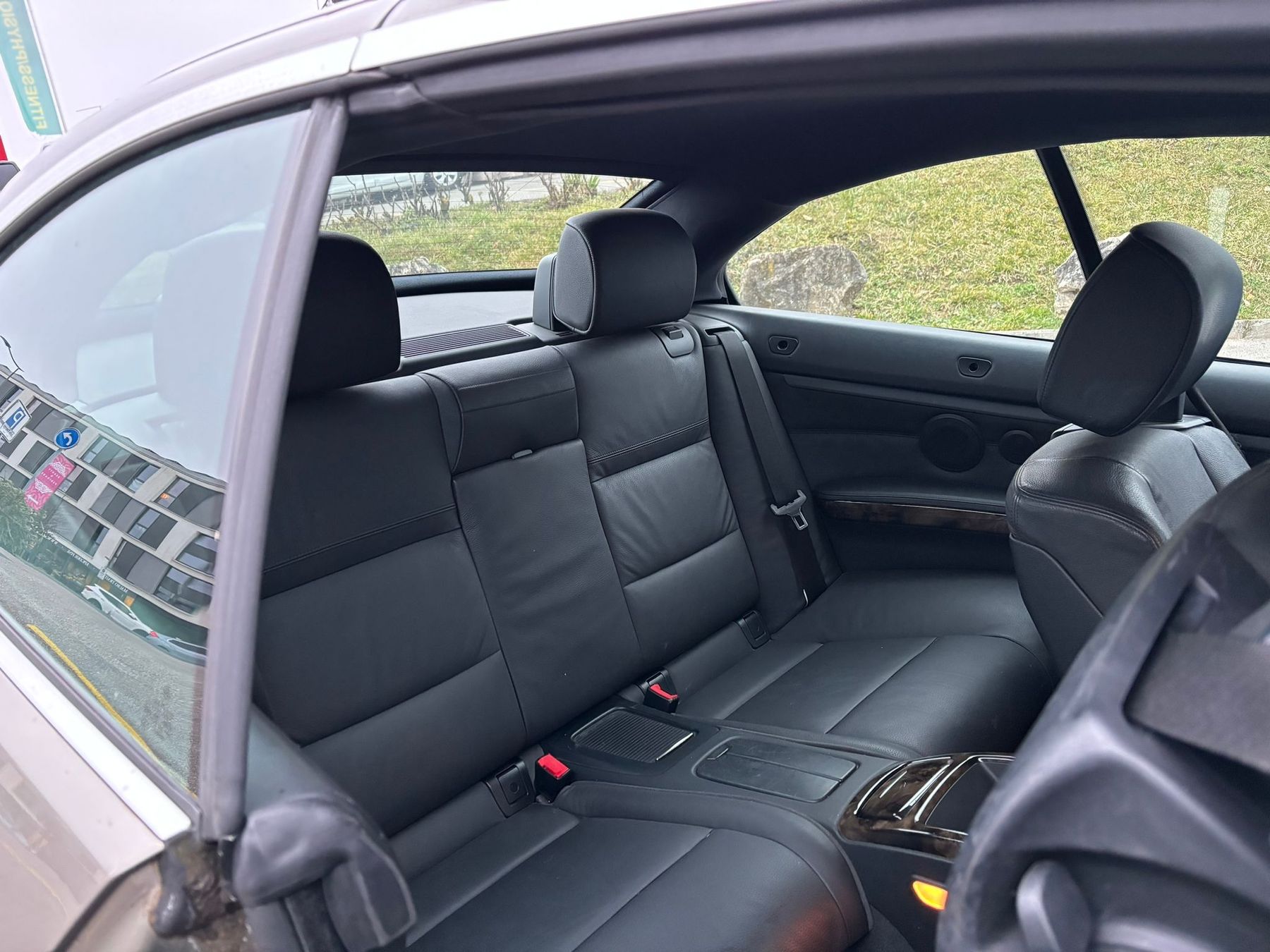 BMW Autos: BMW 325i cabrio – Gebraucht aus Vevey von dar_jk9w 6