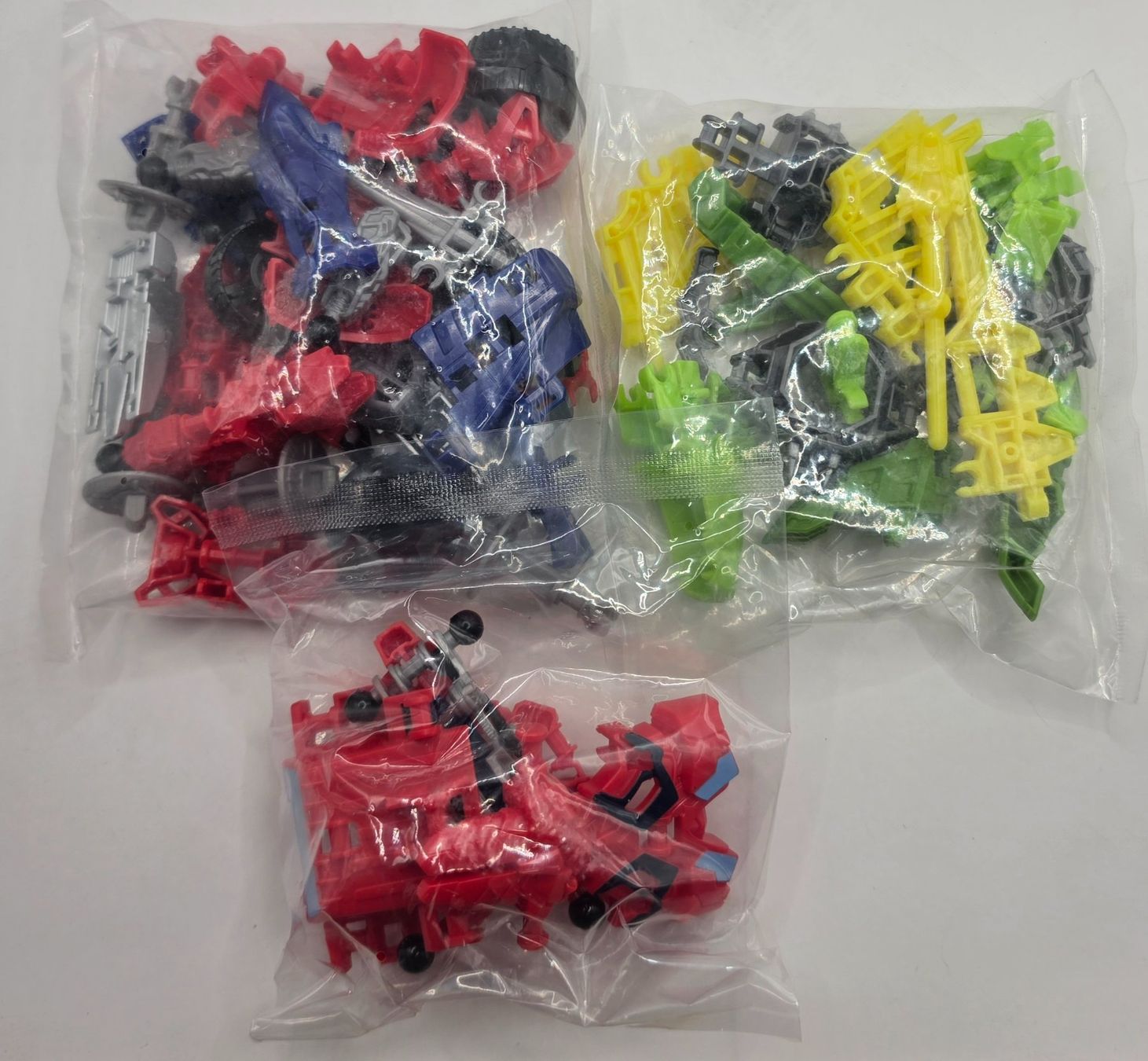 Hasbro Giocattoli: Transformers: Age of Extinction Construct-Bots – Nuovo (secondo la descrizione) da Altendorf venduto da keskomat 1