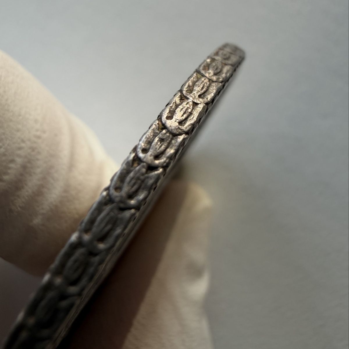 Tutti le monete: 4 Franken Luzern 1813 – Usato da Luzern venduto da LegacyMint 3
