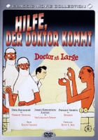 Hilfe, der Doktor kommt (DVD)