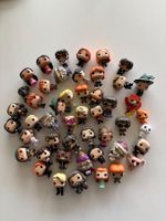 48 Funko Harry Potter Pocket Pop Minis