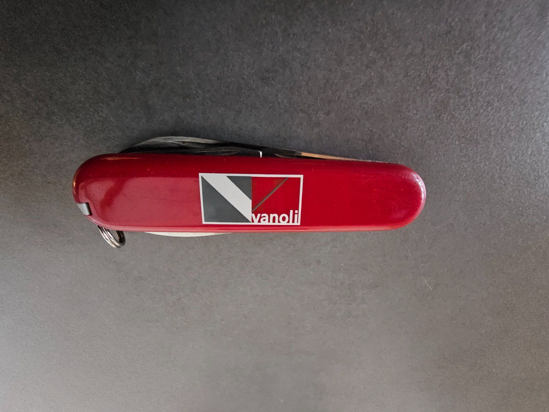 Taschenmesser: Sackmesser vanoli – Gebraucht aus Läufelfingen von struuub92