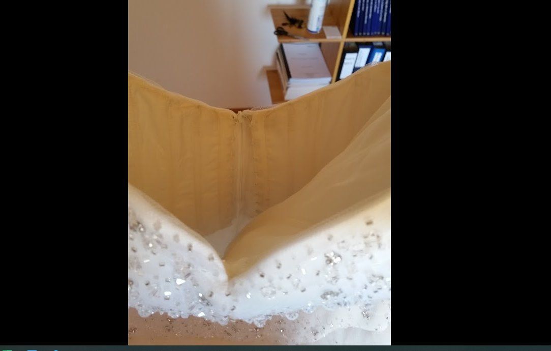 Kleider: Robe de mariée Demetrios modèle 937 - Taille 40 – Gebraucht aus Ecoteaux von ian_7snf 3