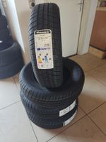 Barum Polaris 5 195/70 R15 97T XL Winterreifen neu