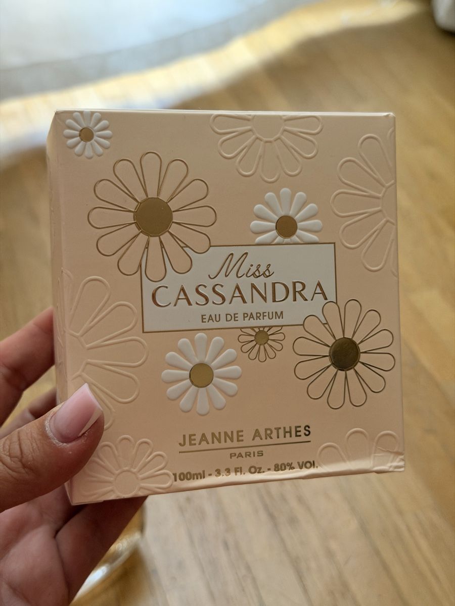 Profumi & Eau de Toilette: Eau de parfum Miss Cassandra 100ml – Nuovo e nell'imballaggio originale da Le Lignon venduto da Ana2831 2