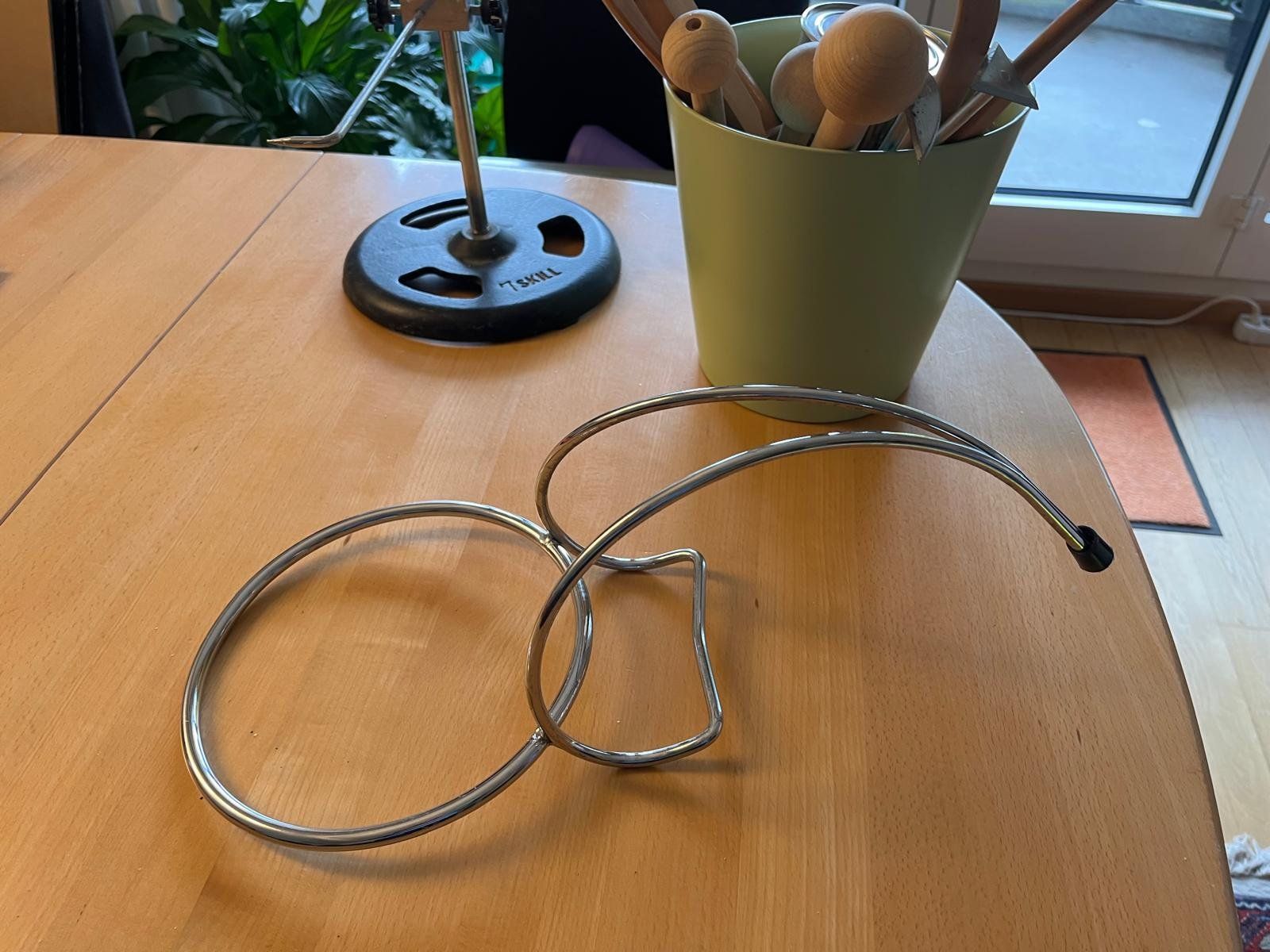 Tous les outils: Töpfer-Werkzeug-Set – D'occasion à Zürich par gre_8p99 4