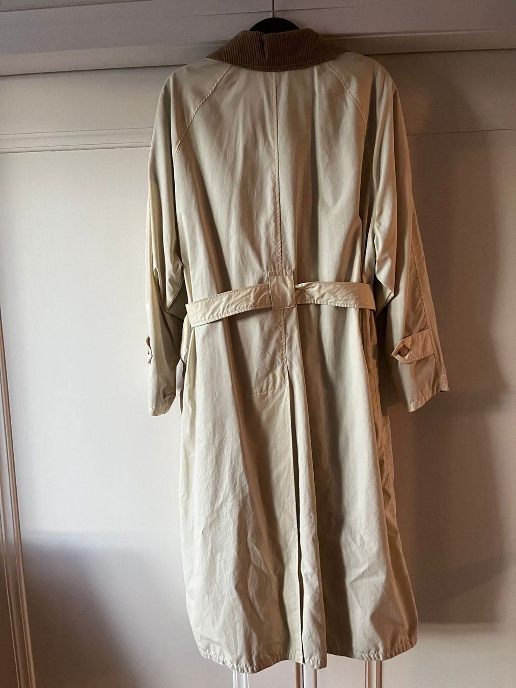 Cappotti: Herrentrenchcoat – Usato da Jona venduto da m.brun 1