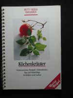 Betty Bossi: Küchenkräuter 3. Auflage 2001