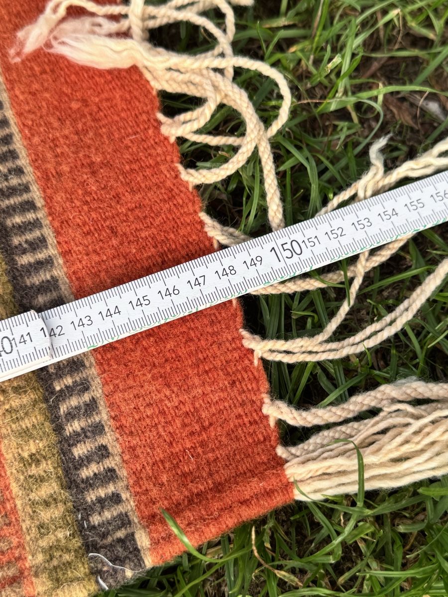 Tapis: Handgemachtes Woll Teppich Set aus Mexiko  – D'occasion à Teufen Ar par Exclusive.stuff.CH 5