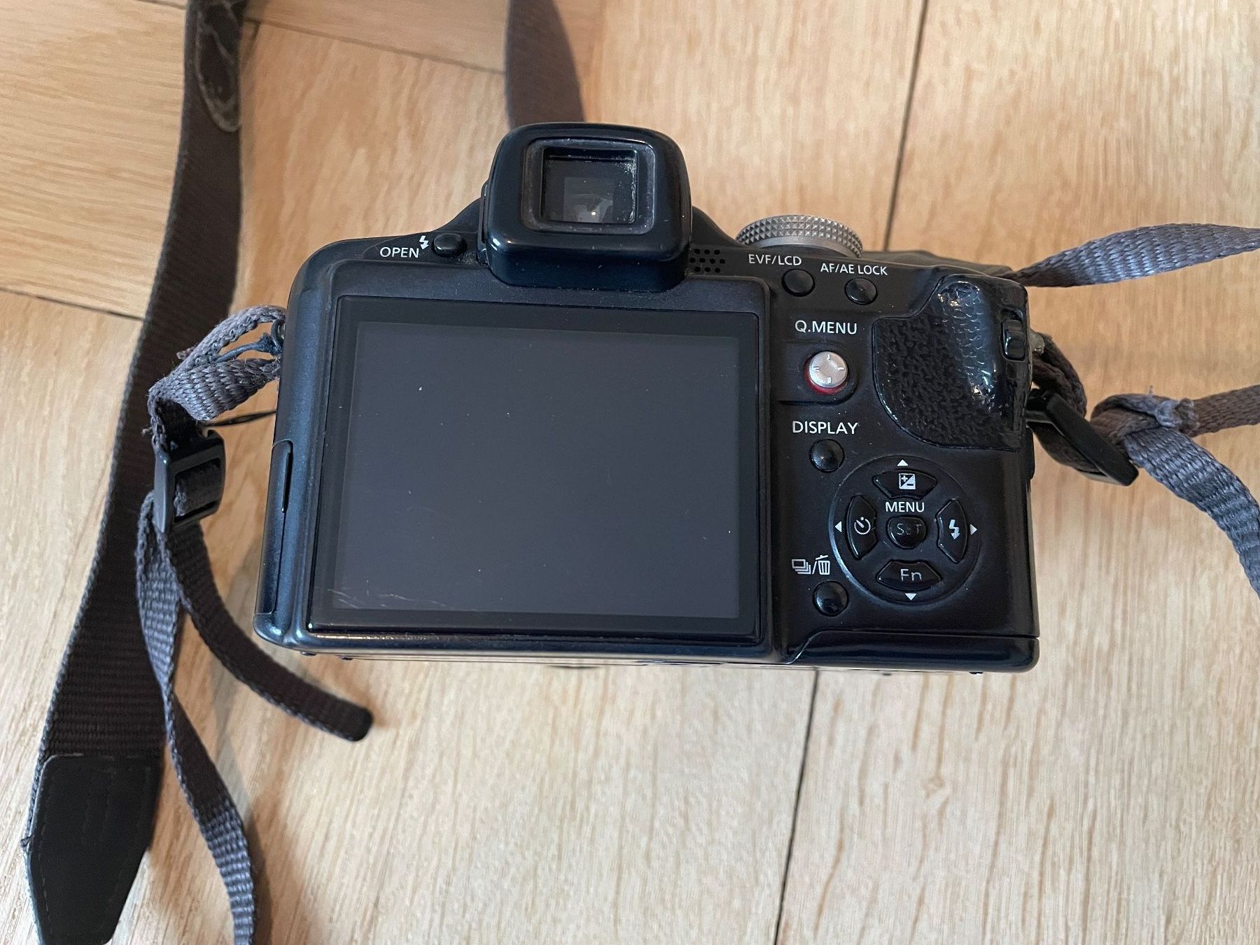 Panasonic Kamera: Panasonic Lumix DMC-FZ28 – Gebraucht aus Amriswil von samuel999 6