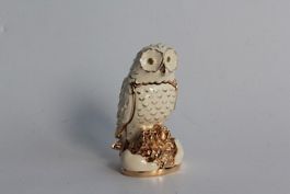 ESTEE LAUDER Concreta/Parfum solide Chouette Glistenning owl