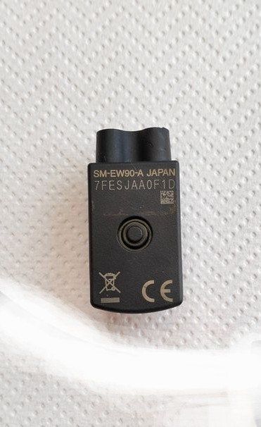 Shimano Pièces détachées: Shimano Di2 SM-EW90-A Junction – D'occasion à Uster par KarlZH 1