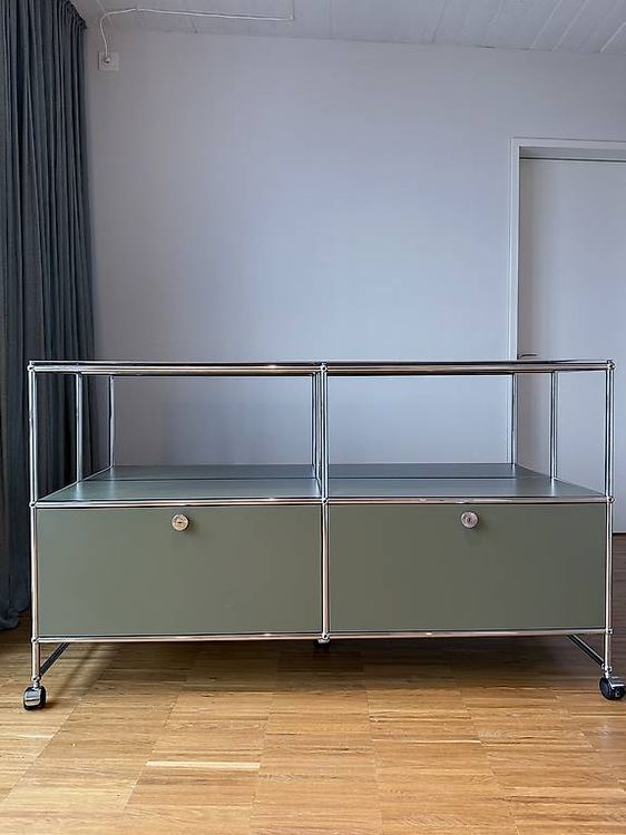 Konektra Usm Haller