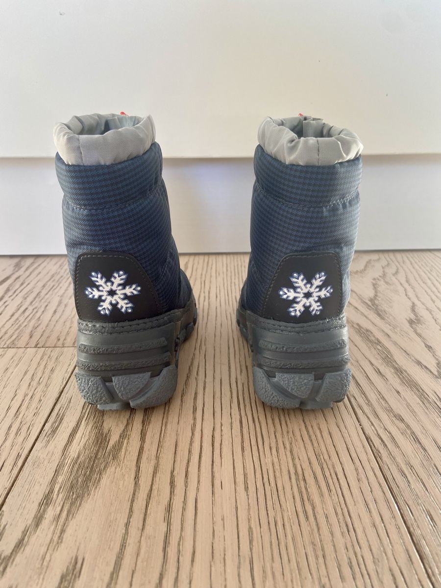 Scarpe per ragazzi: Winterstiefel Olang 25 – Usato da Arbedo venduto da Greg2hand 2