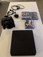 PlayStation 4 1TB