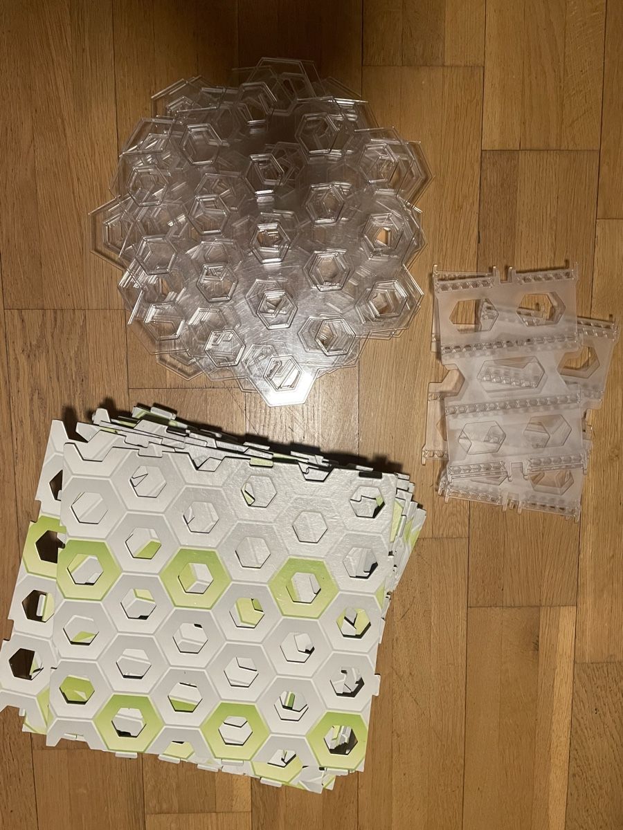 Gravitrax Spielzeuge: Gravitrax – Gebraucht aus Liestal von Domesch15 2