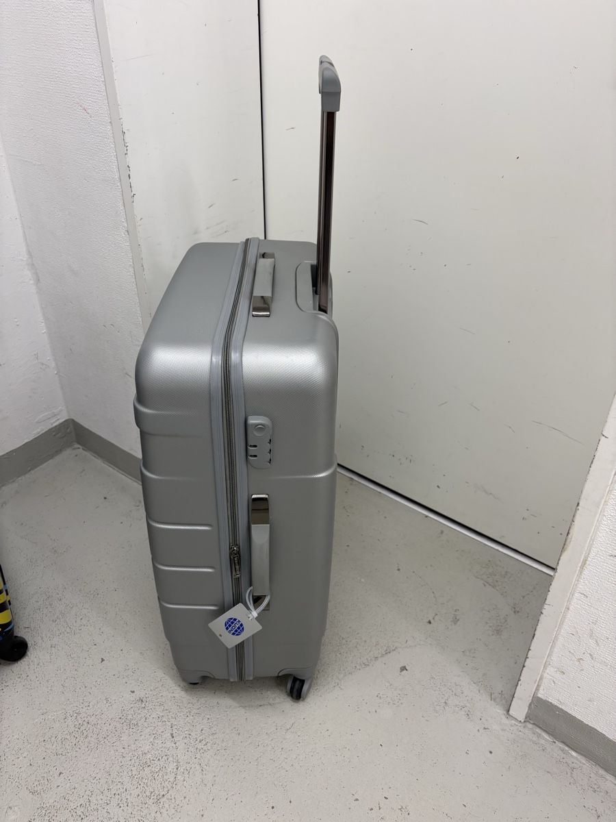Valigie: Reisekoffer – Usato da Siglistorf venduto da chrugi61 1