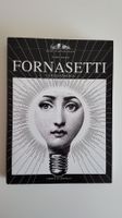 Buch Fornasetti " La follia pratica "