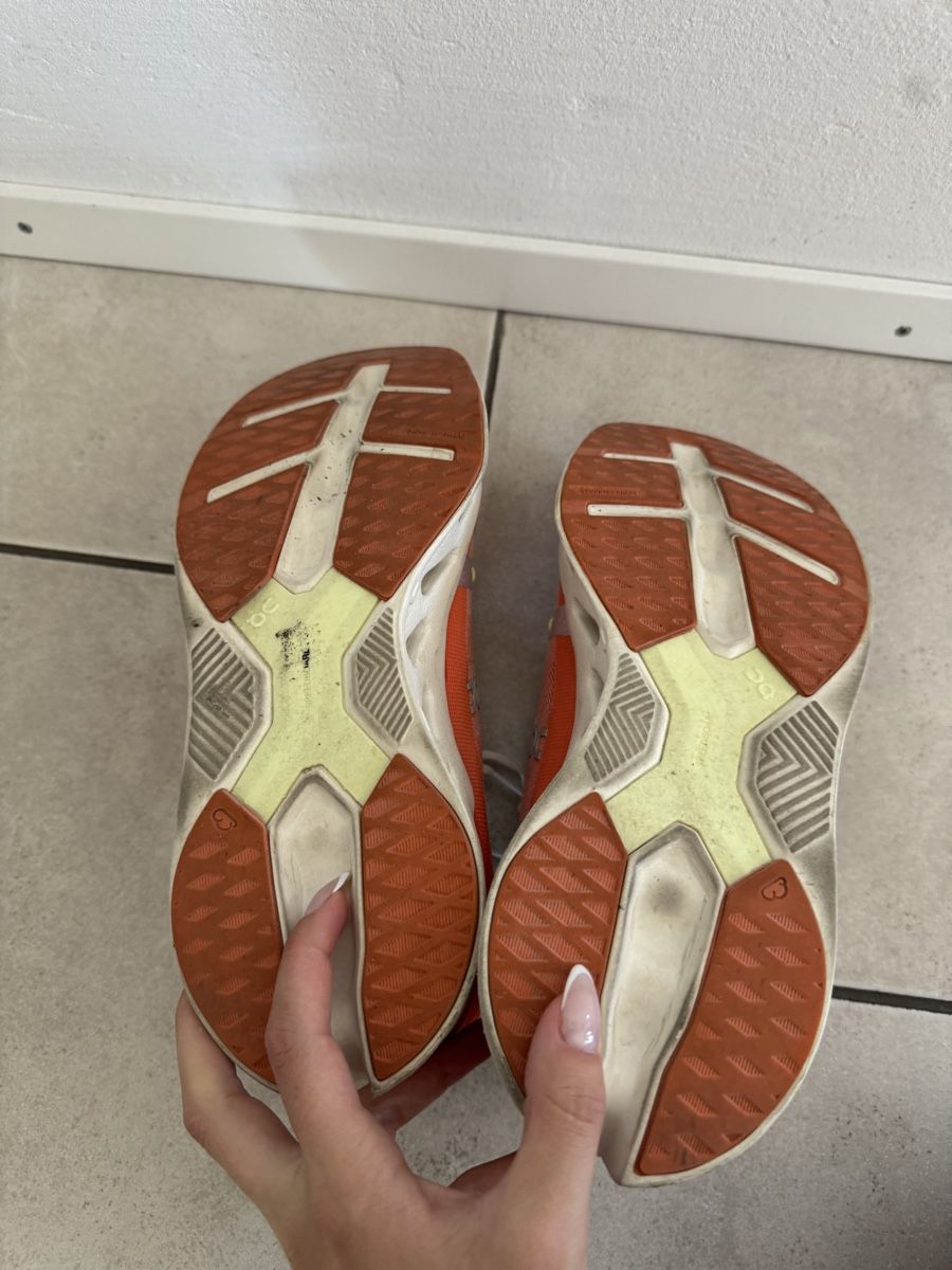 On Herrenschuhe: On Cloudeclipse, Grösse 42.5 – Neu (gemäss Beschreibung) aus Teufen AR von chi_h55m 6