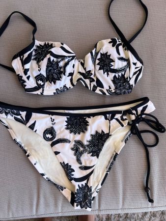 Bikini Gr. 38, 75B