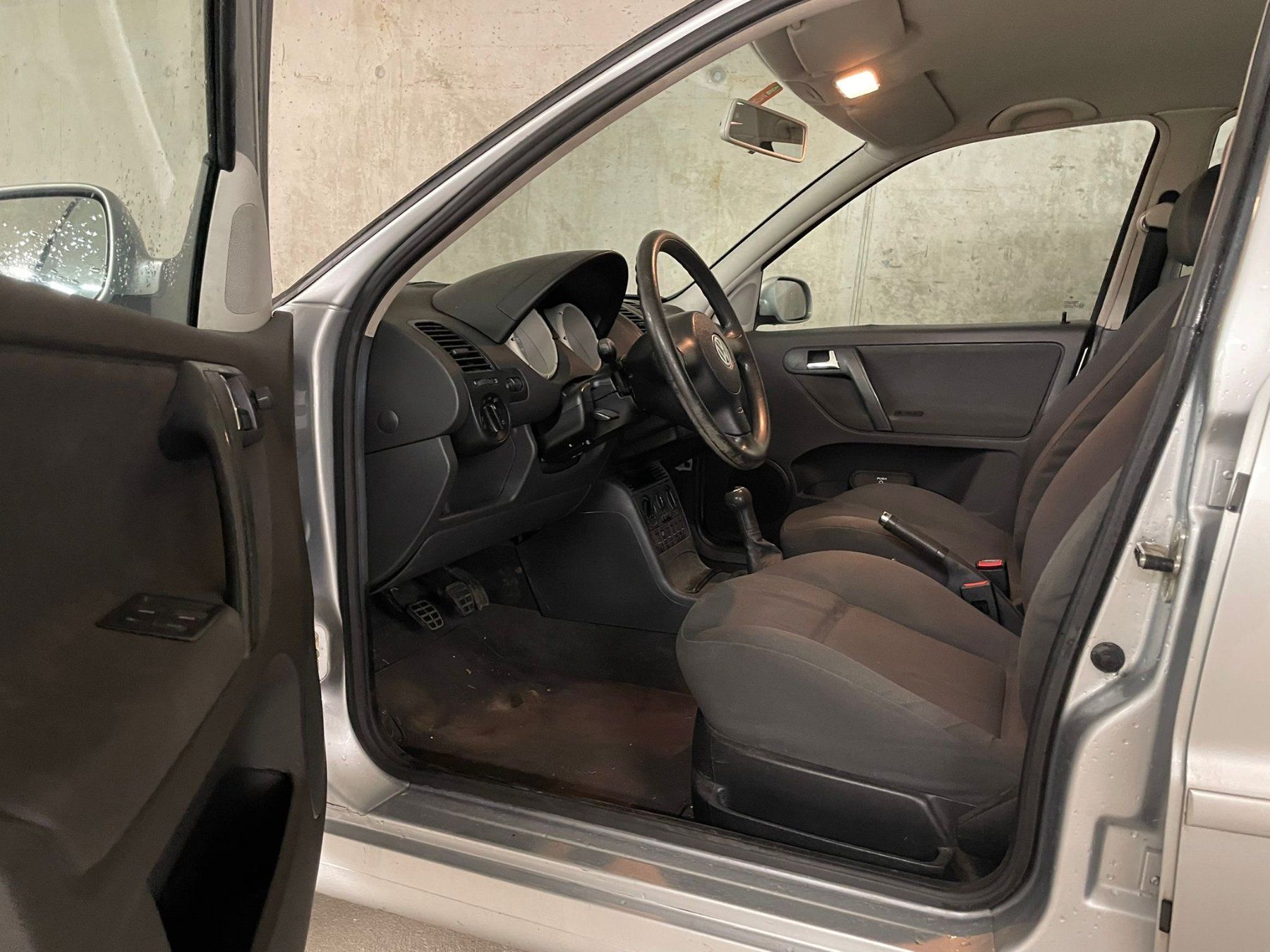 VW Autos: VW Polo 1.4 – D'occasion à Holderbank AG par SportGarageSpuler 2