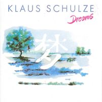 ELECTRONIC-PIONIER KLAUS SCHULZE - DREAMS
