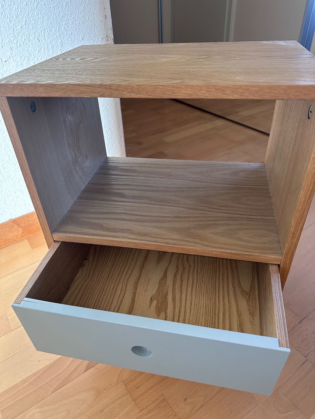 Nachttische: Tables de chevet (lot) – Gebraucht aus anieres von valq8 4