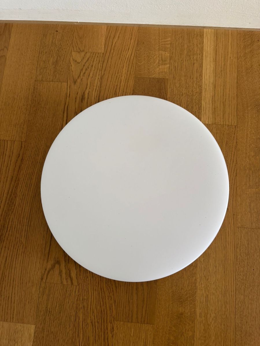 Müller Lampade: LED Deckenleuchte Müller Licht FLAT CCT 33 mit Sensor – 25W – Nuovo (secondo la descrizione) da Ebmatingen venduto da dartim