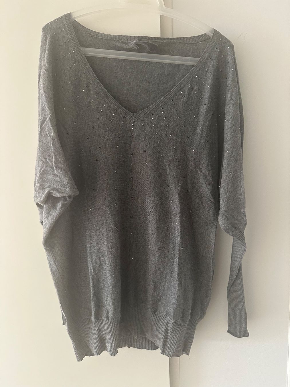 Maglioni & Felpe: Velvet Cashmere Pullover – Usato da Zürich venduto da sommer121