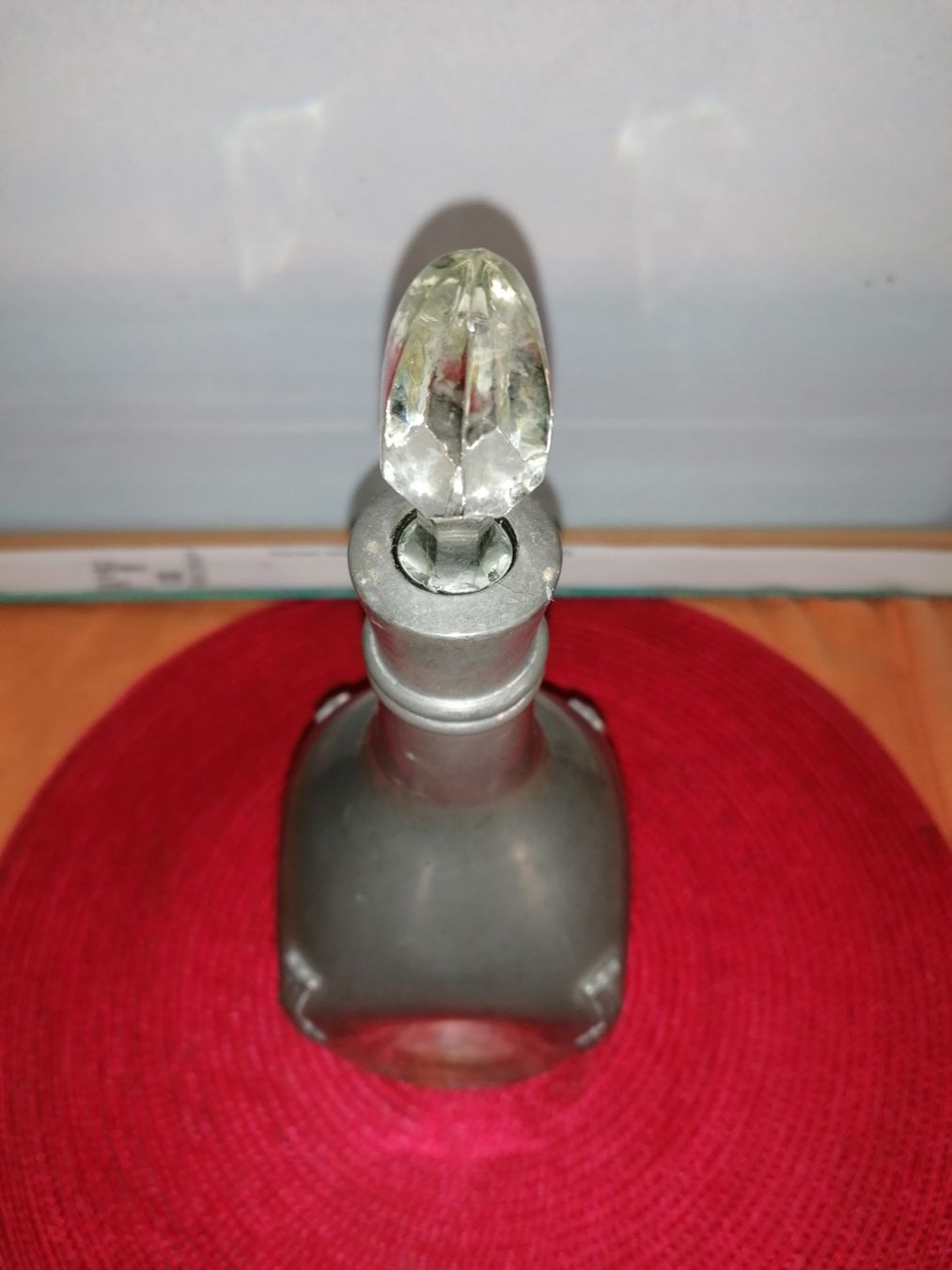 Bottiglie: antik Flasche wundschön. – Usato da Biel / bienne venduto da Sarouch9 3