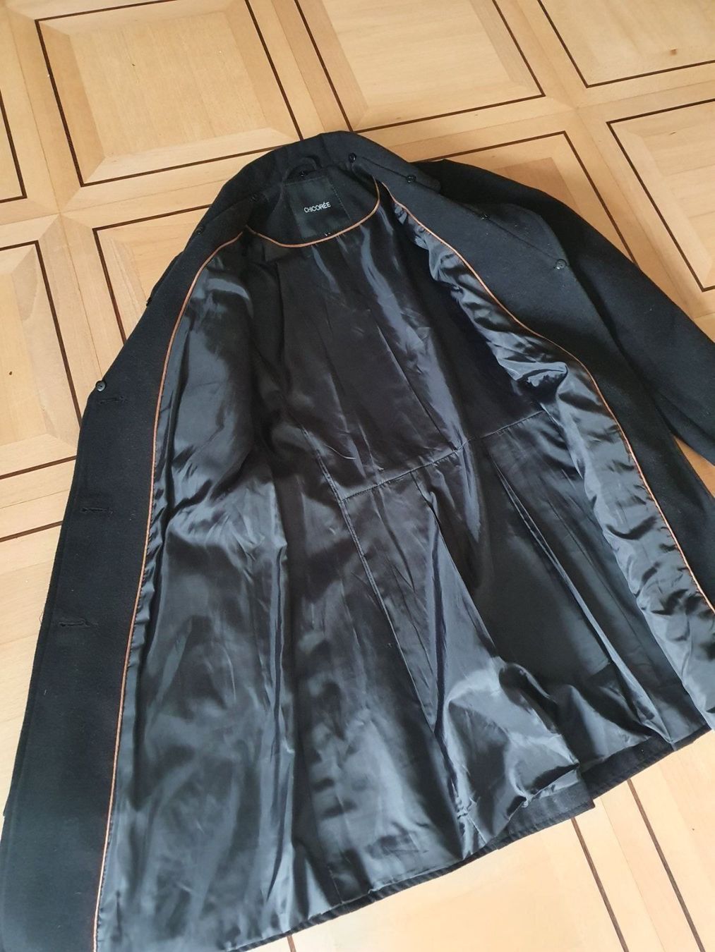 Mäntel: Mantel – Neu (gemäss Beschreibung) aus Moosseedorf von Sonnenschein.. 3