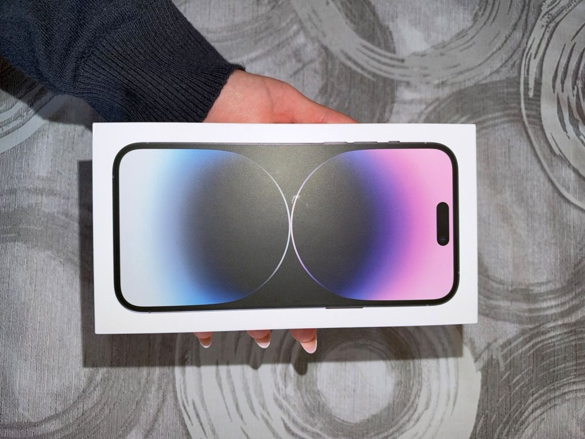 Apple Handys / Smartphones: Apple iPhone 14 Pro Max – Gebraucht aus Baar von Ensar_Kalender 7