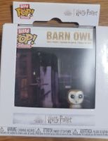 Funko Bitty Pop! Deluxe Harry Potter - Gufo delle nevi