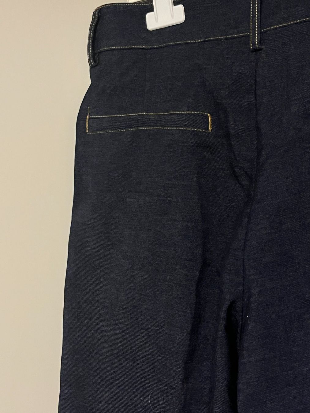Hosen: Hose, Grösse S-M, wie neu – Neu (gemäss Beschreibung) aus Interlaken von Jasmin_Flower 3