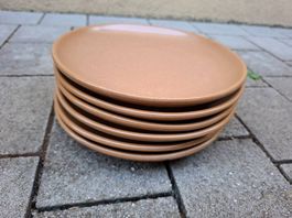 Assiettes
