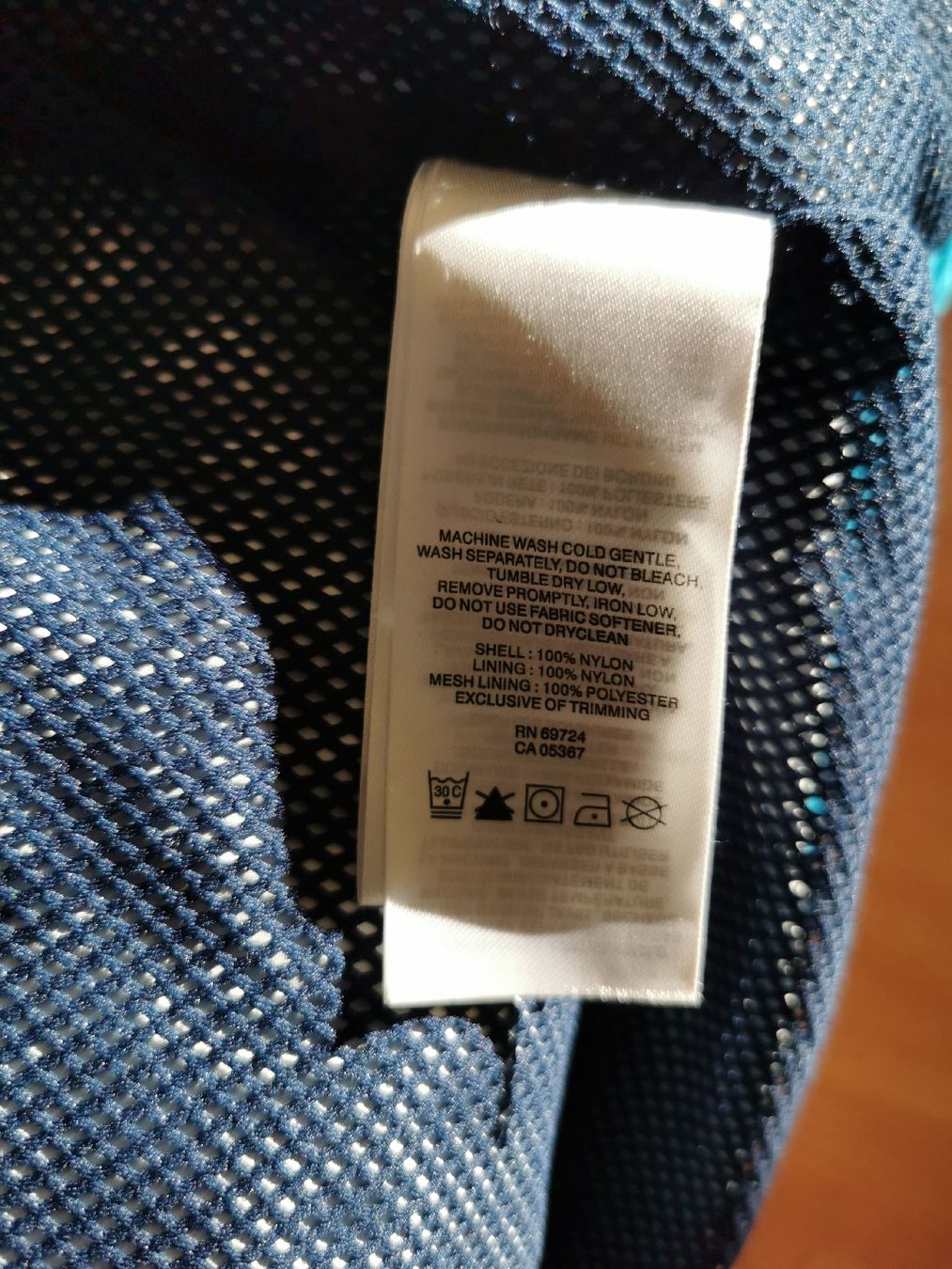 Columbia Giacche: Columbia Wandern Jacke Gr. M – Nuovo (secondo la descrizione) da Schlieren venduto da vlalif 7