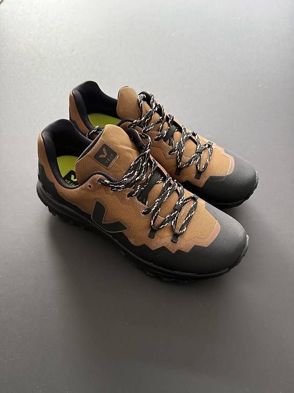 Scarpe da uomo: Veja Fritz Roy 45 – Usato da Bern venduto da taebbern 2