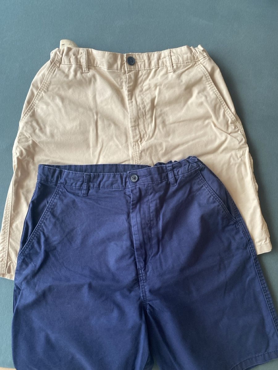 H&M Lotti & Set di vestiti: Shorts für Jungs – Usato da Watt venduto da Smah 2