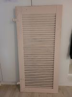 Shabby Chic Fensterladen