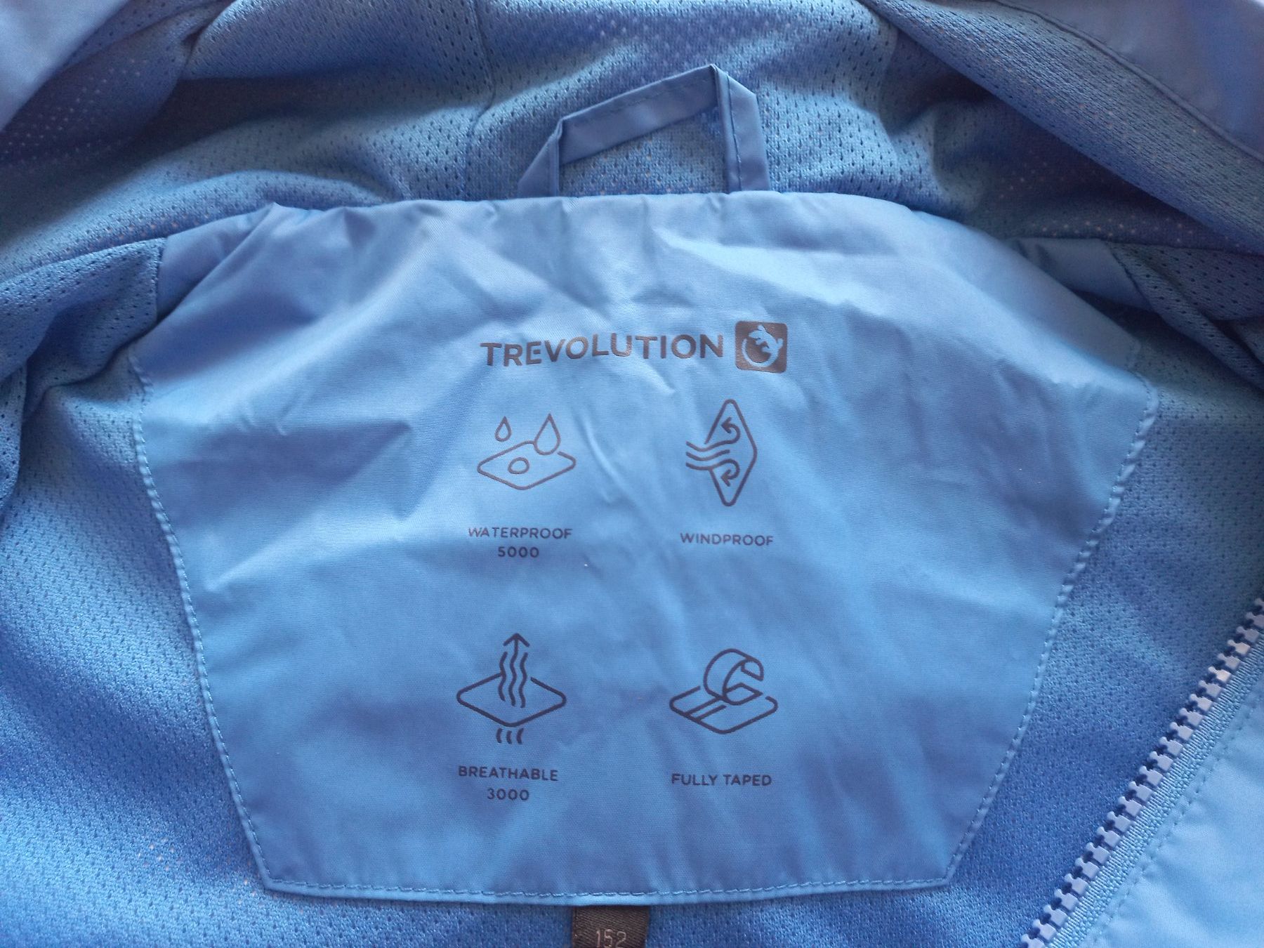 Kleiderpakete: Regenhose und Regenjacke – Gebraucht aus Pieterlen von samisellerie 1