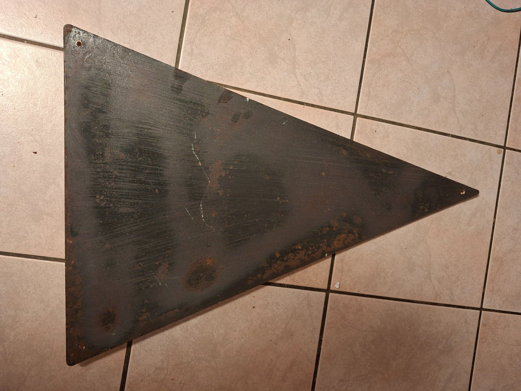 Ecriteaux: schild – D'occasion à Morschach par stoos65 2