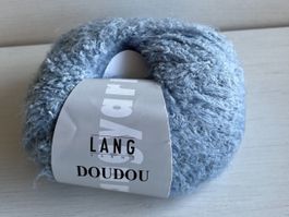 1 Knäuel DouDou Lang Yarns