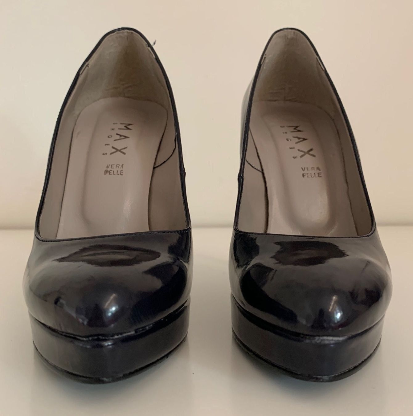 Damenschuhe: Pumps MAX SHOES – Gebraucht aus Zürich von ThaliaL 4