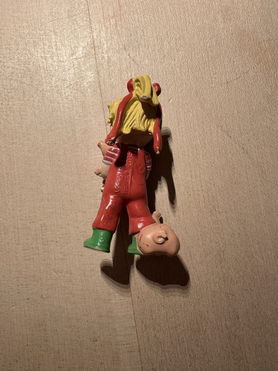 Hörbücher: Tonies-Figur Conni – Gebraucht aus Langnau i. E. von ads_56km 1