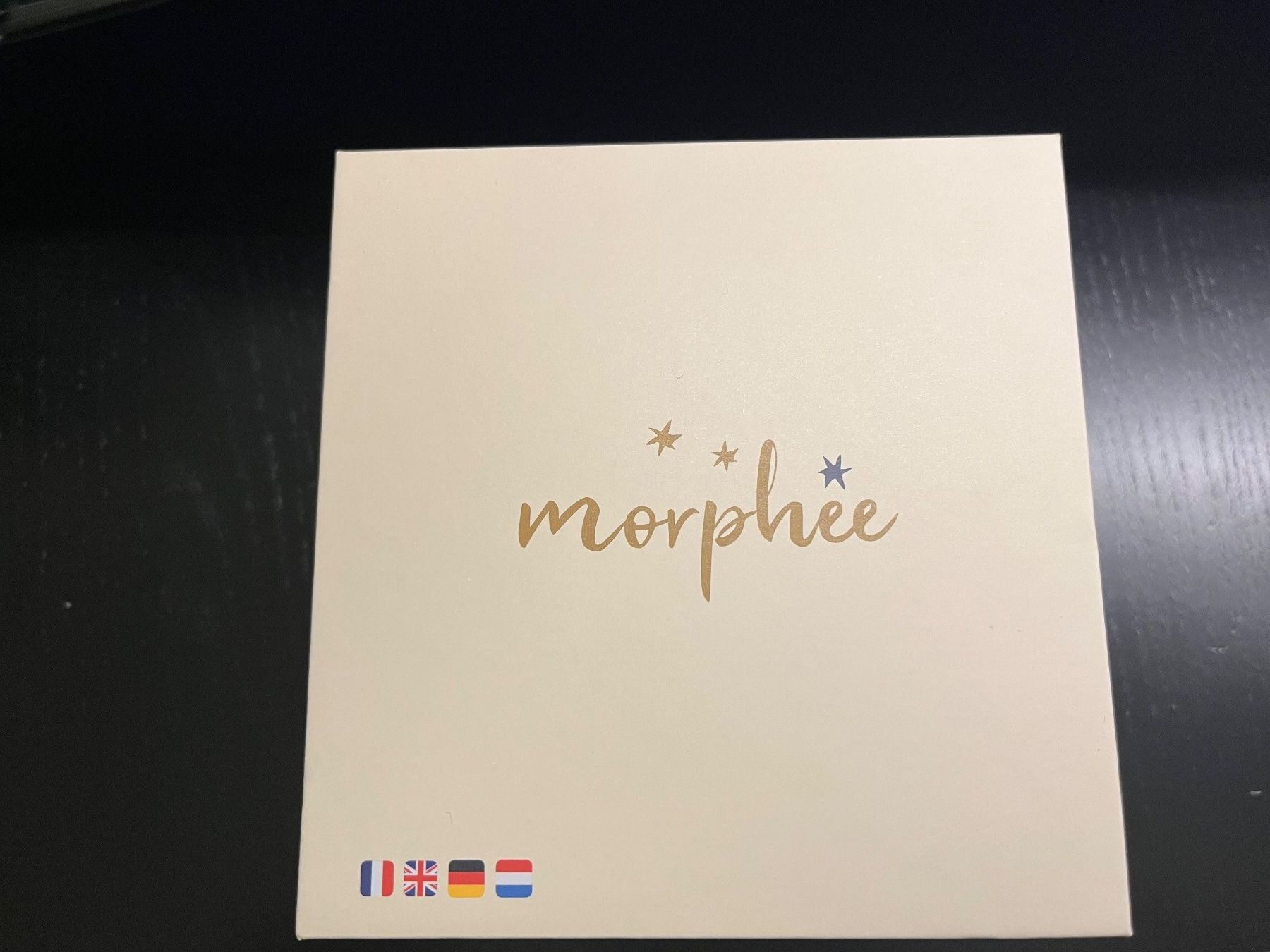 Appareils médicaux: Morphée Box de méditation et sophrologie – Neuf (Voir description) à Lausanne par val-sav 1