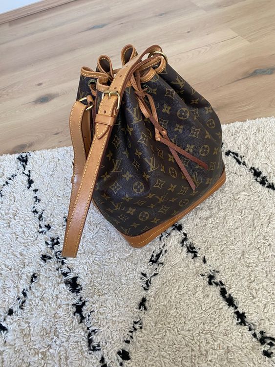Original Louis Vuitton Noe GM Kaufen auf Ricardo