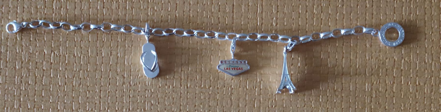 Bracciali & Braccialetti: Thomas Sabo Armband – Usato da Luzern venduto da Luzern_Energy 1